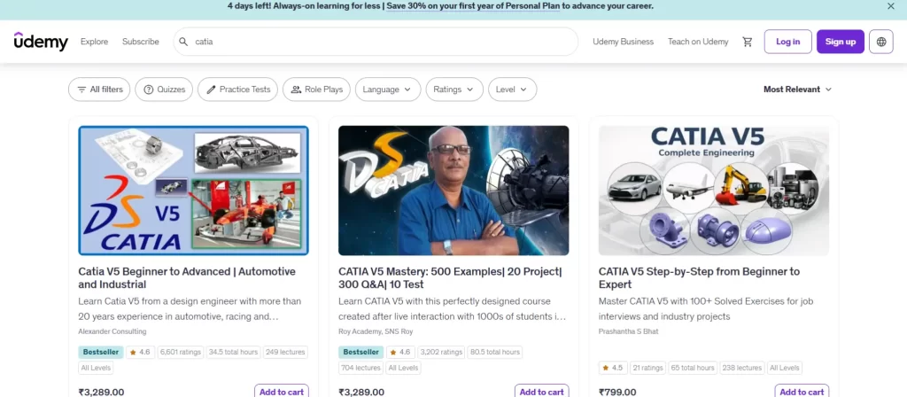 Udemy