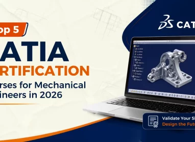 CATIA Certification Courses