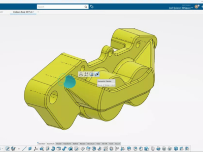 Mechanical Project