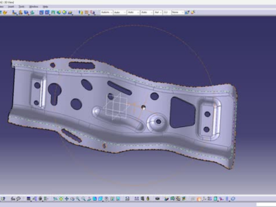 Mechanical Project