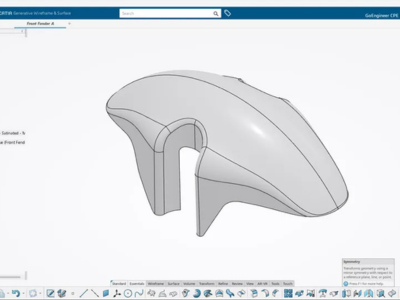 Mechanical Project