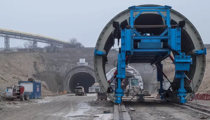 Tunnel Design Engineering