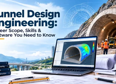 Tunnel Design Engineering