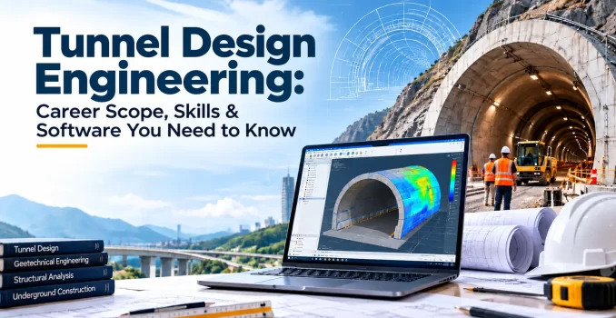 Tunnel Design Engineering
